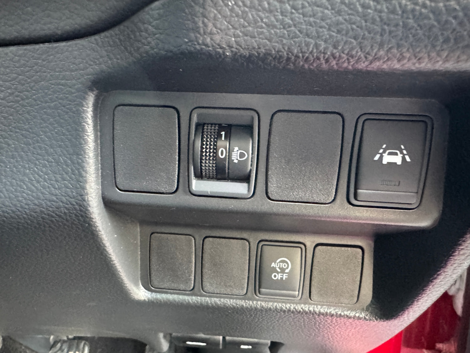 Used Nissan Qashqai 2018 for sale - 76184081: Photo 12