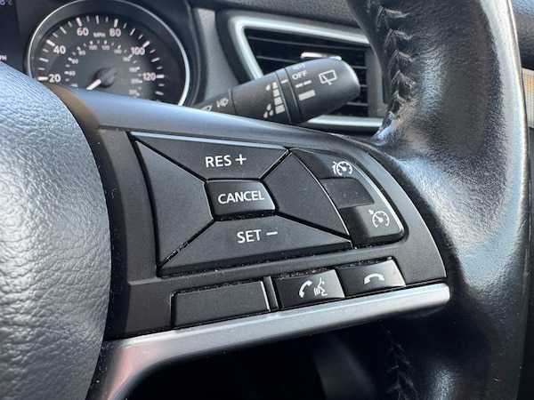 Used Nissan Qashqai 2018 for sale - 76184081: Photo 12