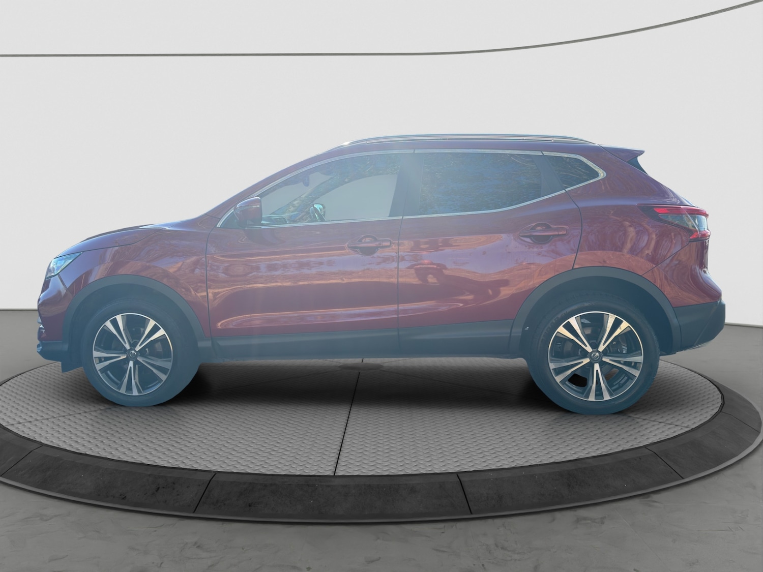 Used Nissan Qashqai 2018 for sale - 76184081: Photo 13