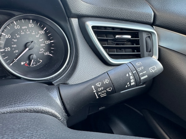 Used Nissan Qashqai 2018 for sale - 76184081: Photo 13