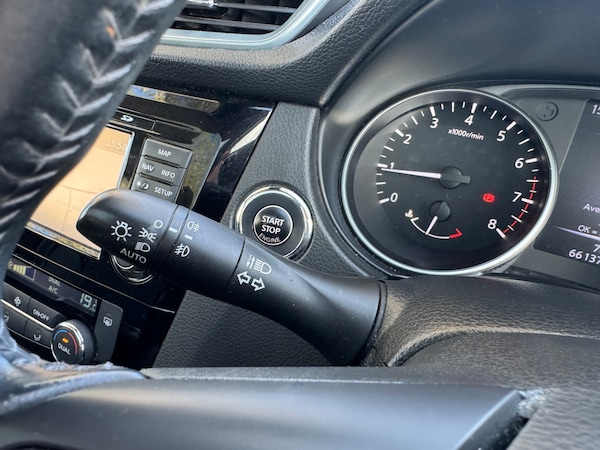 Used Nissan Qashqai 2018 for sale - 76184081: Photo 14