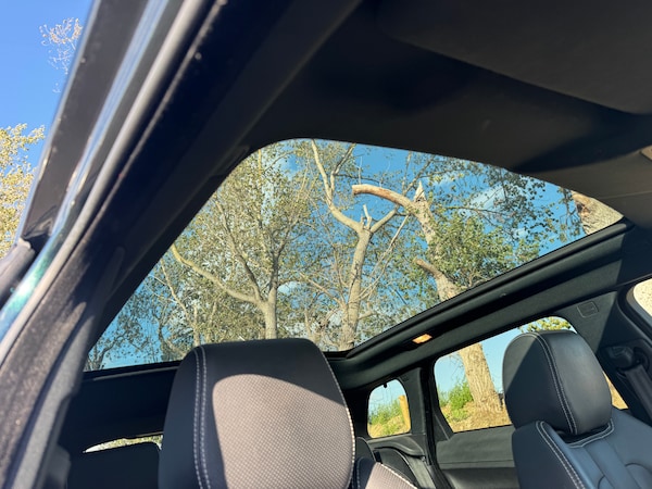 Used Nissan Qashqai 2018 for sale - 76184081: Photo 15