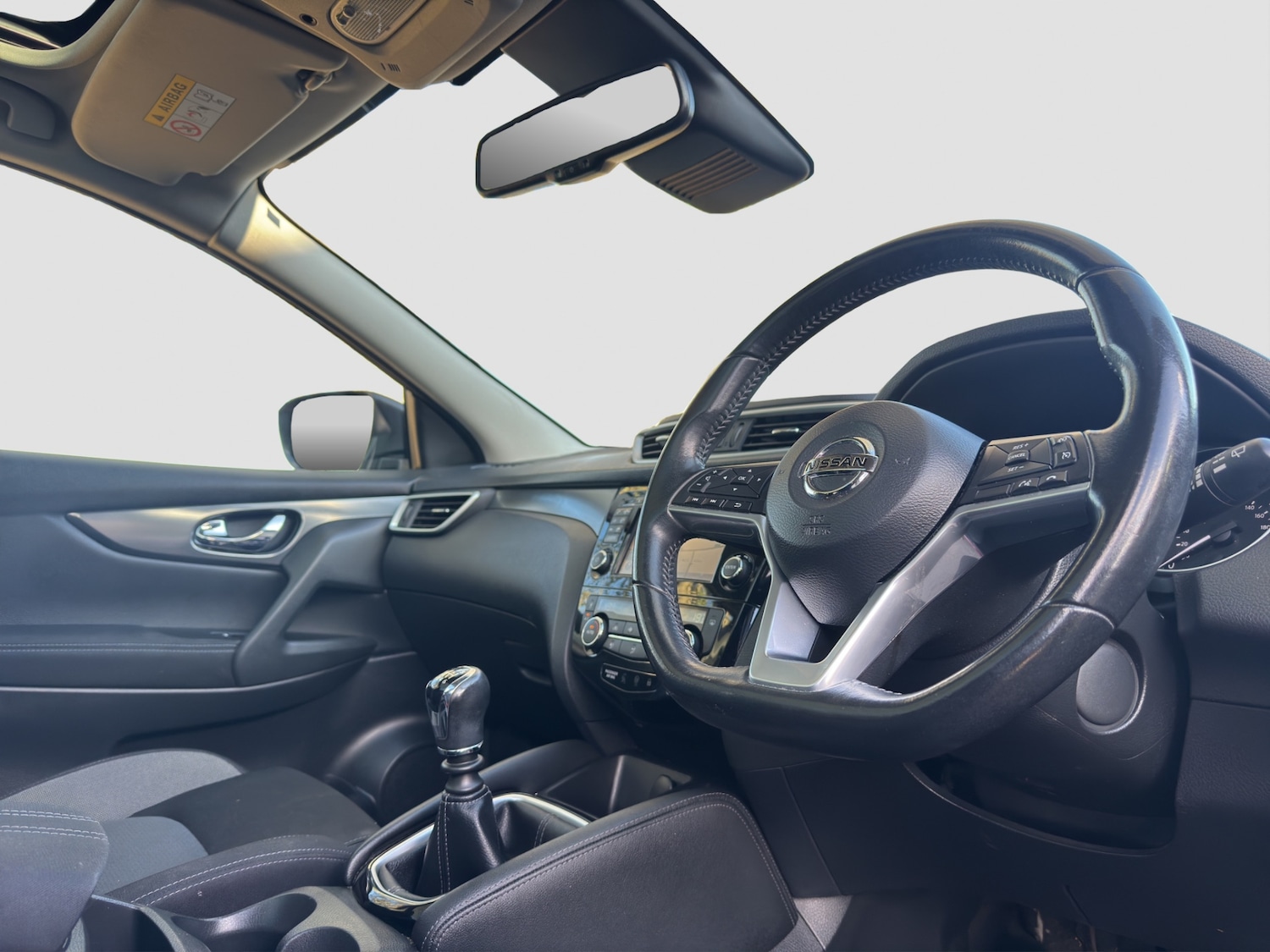 Used Nissan Qashqai 2018 for sale - 76184081: Photo 2