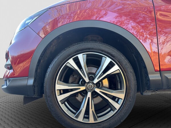 Used Nissan Qashqai 2018 for sale - 76184081: Photo 20
