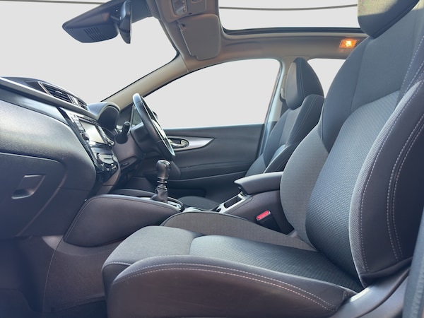 Used Nissan Qashqai 2018 for sale - 76184081: Photo 22