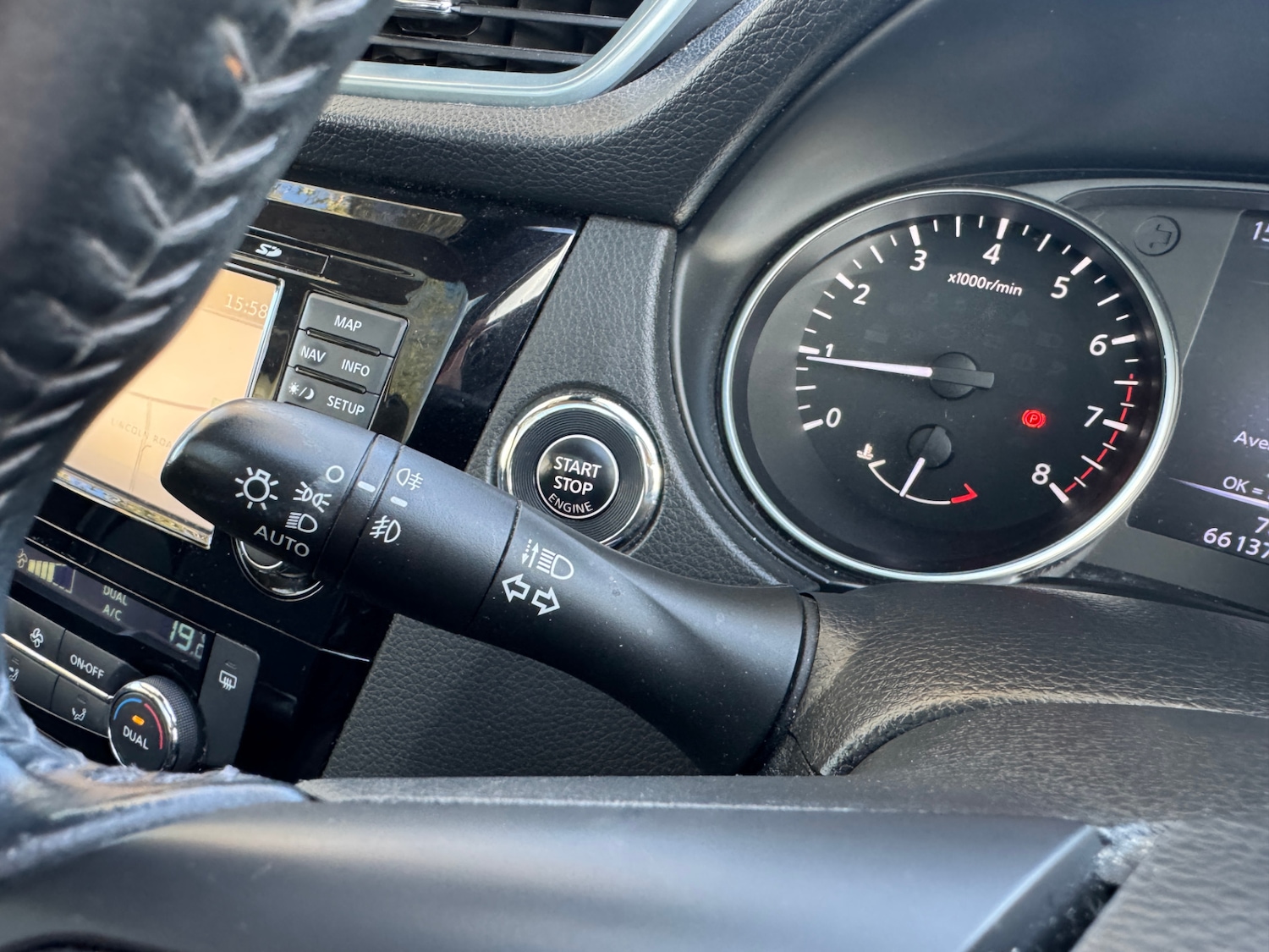 Used Nissan Qashqai 2018 for sale - 76184081: Photo 23