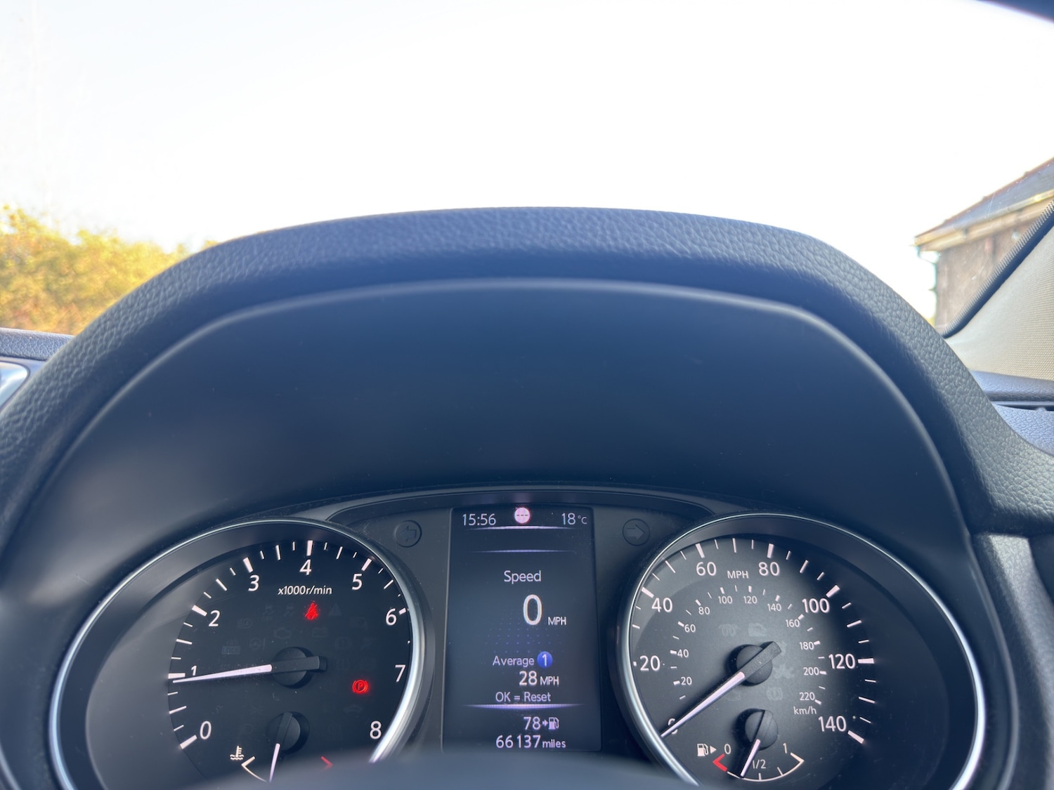 Used Nissan Qashqai 2018 for sale - 76184081: Photo 25