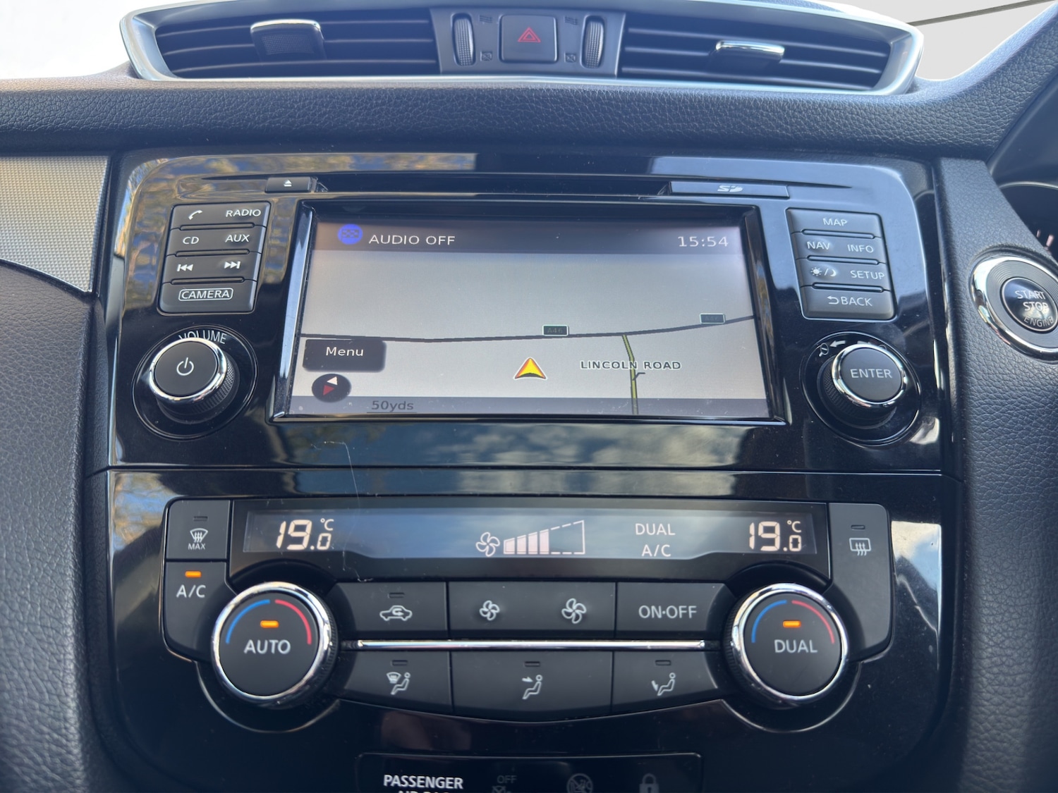 Used Nissan Qashqai 2018 for sale - 76184081: Photo 26