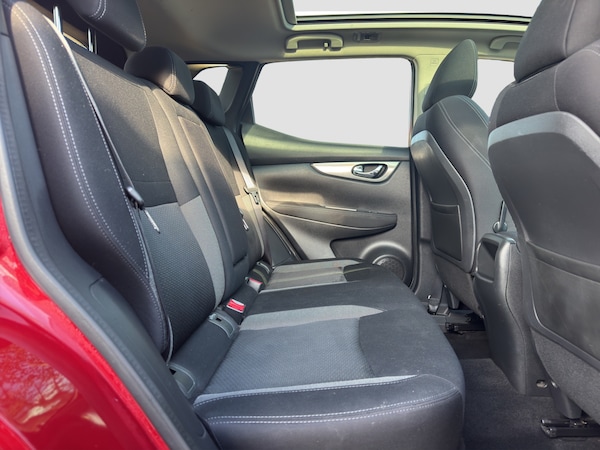 Used Nissan Qashqai 2018 for sale - 76184081: Photo 26