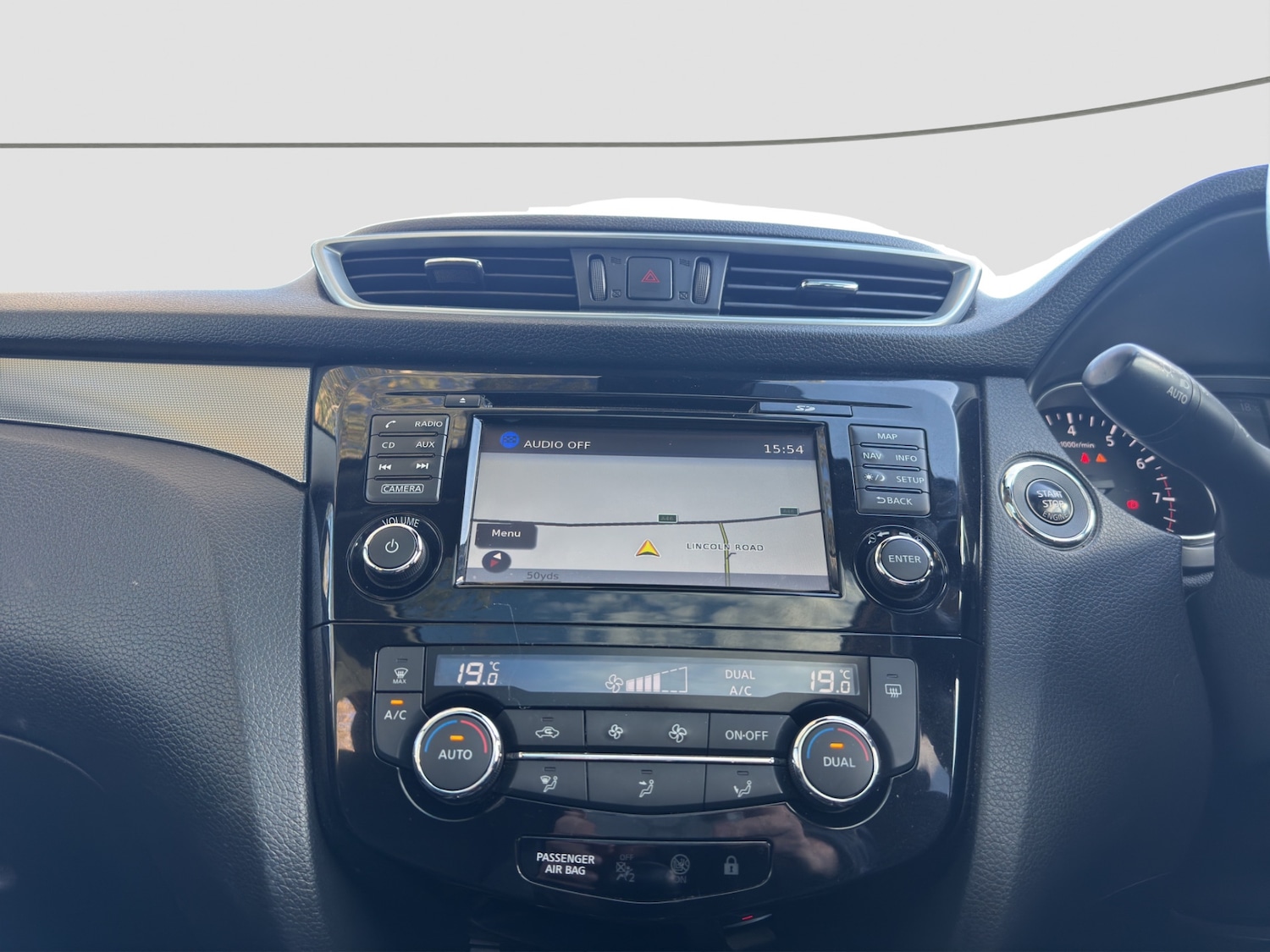 Used Nissan Qashqai 2018 for sale - 76184081: Photo 27