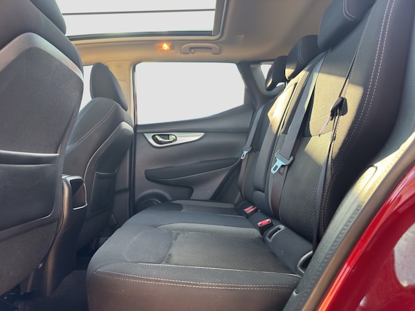 Used Nissan Qashqai 2018 for sale - 76184081: Photo 27