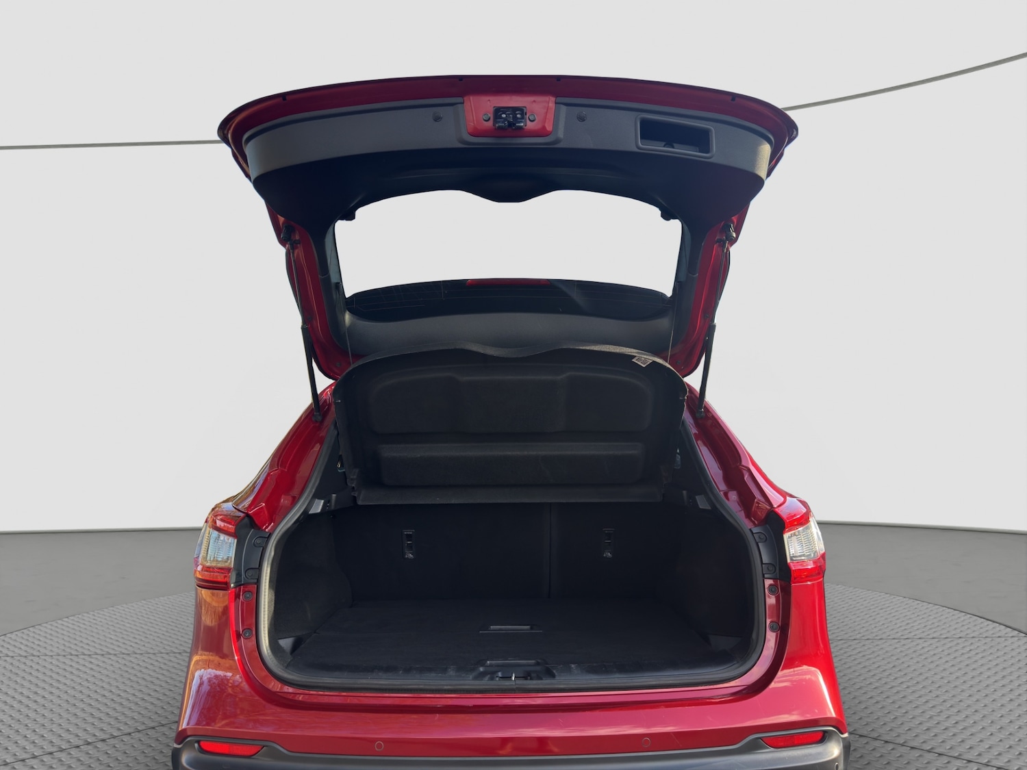 Used Nissan Qashqai 2018 for sale - 76184081: Photo 28