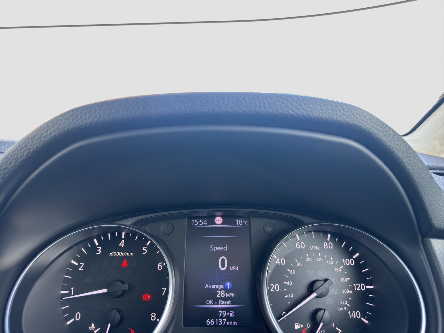 Used Nissan Qashqai 2018 for sale - 76184081: Photo 32