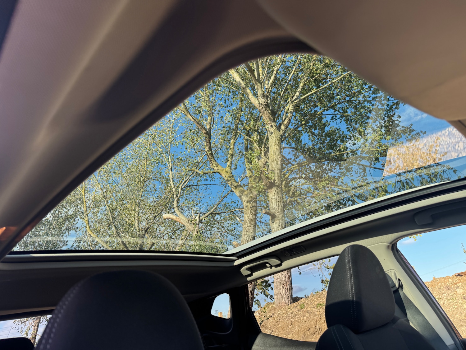 Used Nissan Qashqai 2018 for sale - 76184081: Photo 4