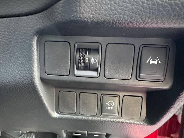 Used Nissan Qashqai 2018 for sale - 76184081: Photo 7