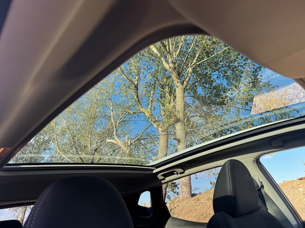 Used Nissan Qashqai 2018 for sale - 76184081: Photo 8