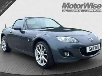 2011 (11) - 2.0i Sport Tech 2dr