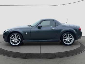 Used Mazda MX-5 2011 for sale - 74656697: Photo
