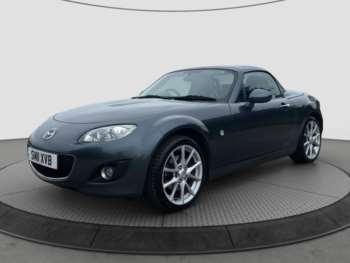 Used Mazda MX-5 2011 for sale - 74656697: Photo