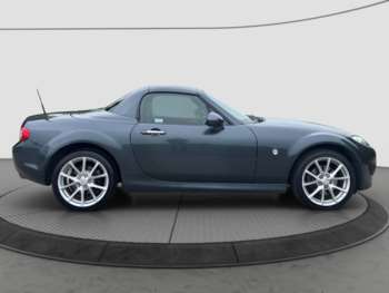 Used Mazda MX-5 2011 for sale - 74656697: Photo