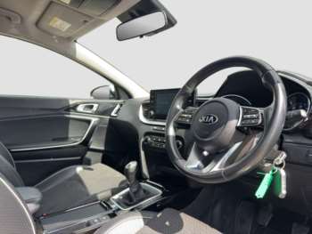 Used Kia XCeed 2020 for sale - 75131465: Photo