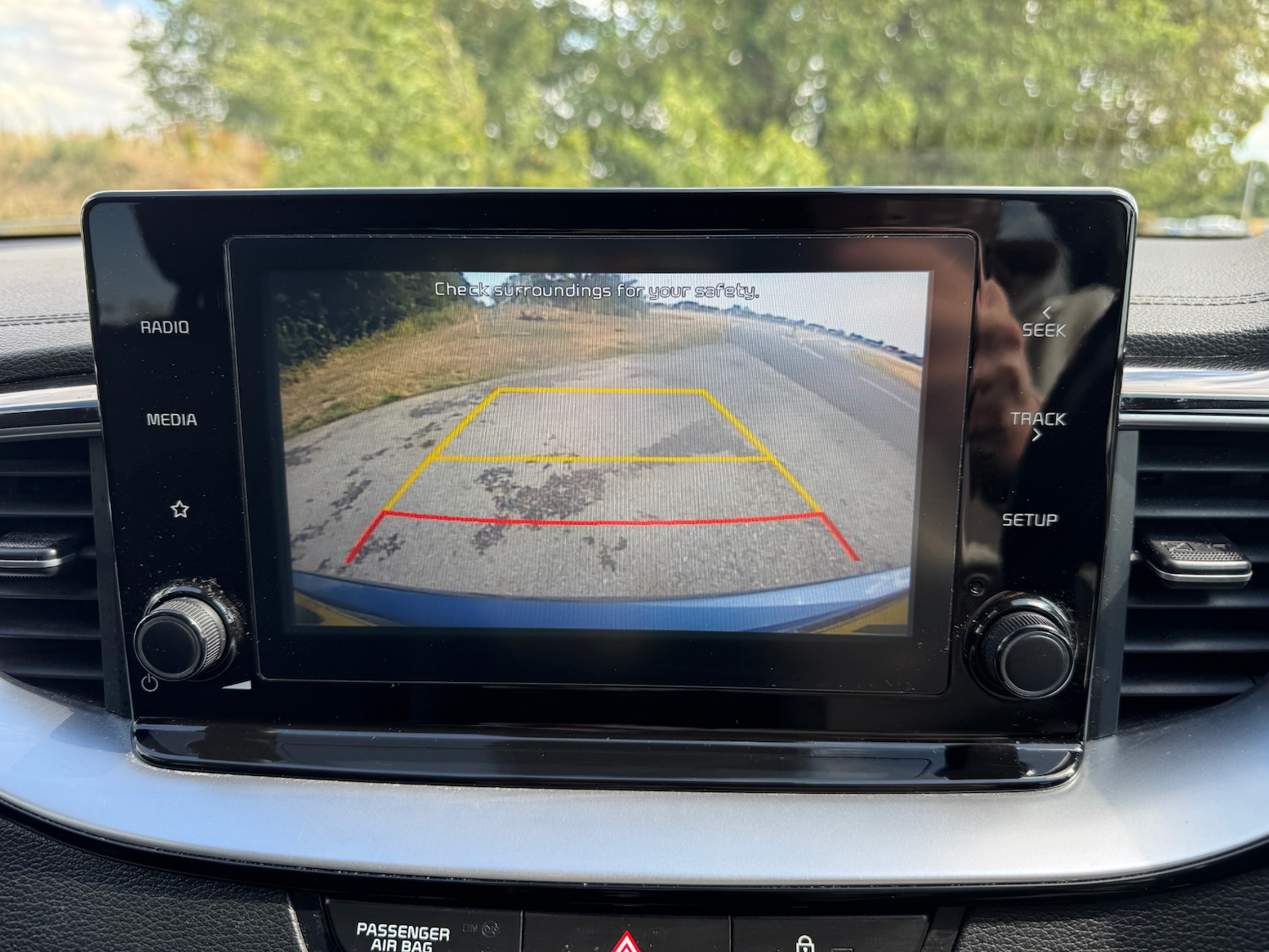 Used Kia XCeed 2020 for sale - 75131465: Photo 33