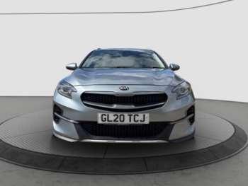 Used Kia XCeed 2020 for sale - 75131465: Photo