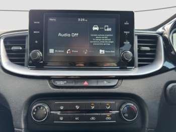 Used Kia XCeed 2020 for sale - 75131465: Photo