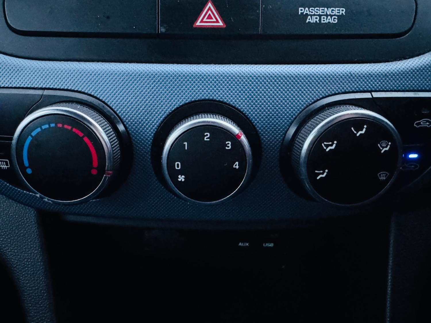 Used Hyundai i10 2015 for sale - 76480037: Photo 18