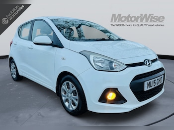 Hyundai - i10