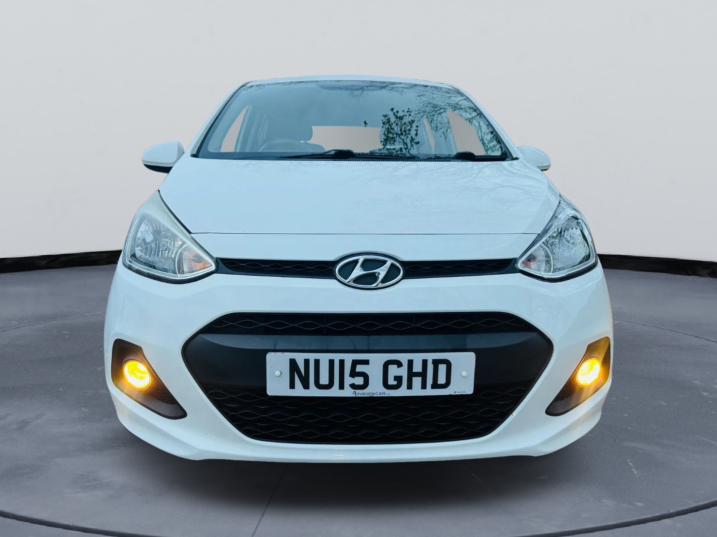 Used Hyundai i10 2015 for sale - 76480037: Photo 3