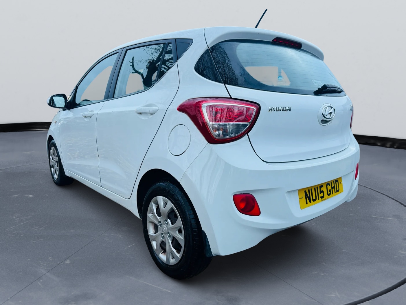 Used Hyundai i10 2015 for sale - 76480037: Photo 7
