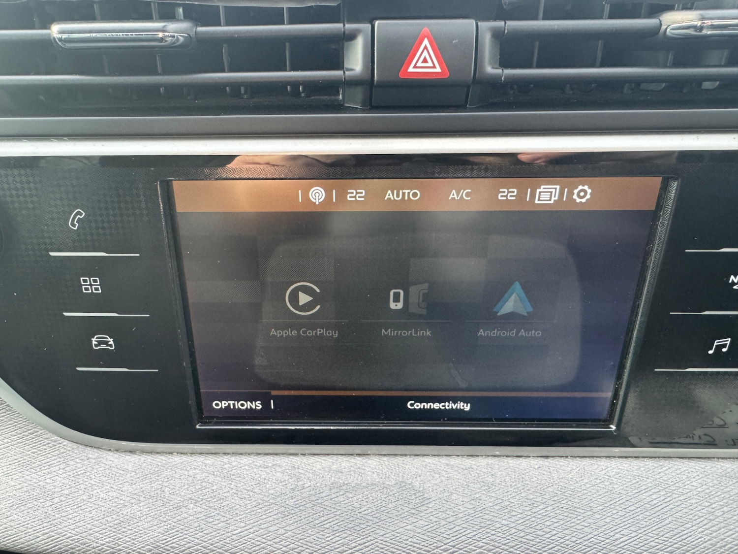 Used Citroen C4 Grand Picasso 2017 for sale - 76831366: Photo 14