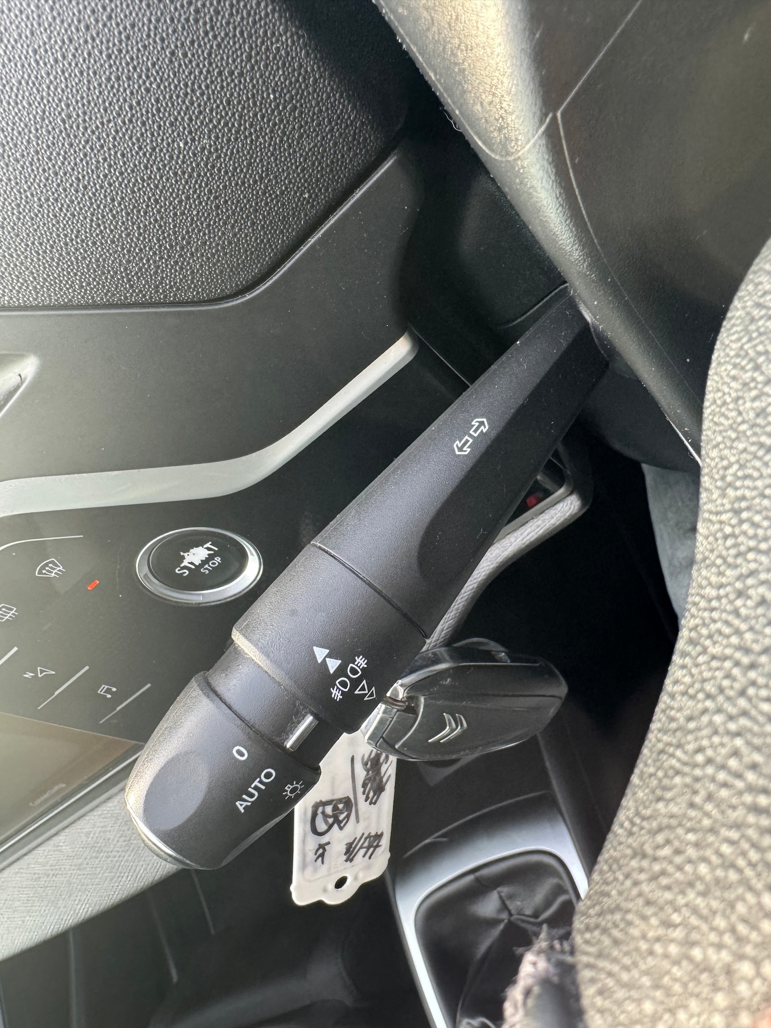 Used Citroen C4 Grand Picasso 2017 for sale - 76831366: Photo 15