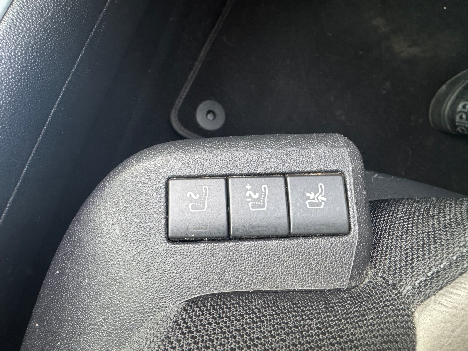 Used Citroen C4 Grand Picasso 2017 for sale - 76831366: Photo 16