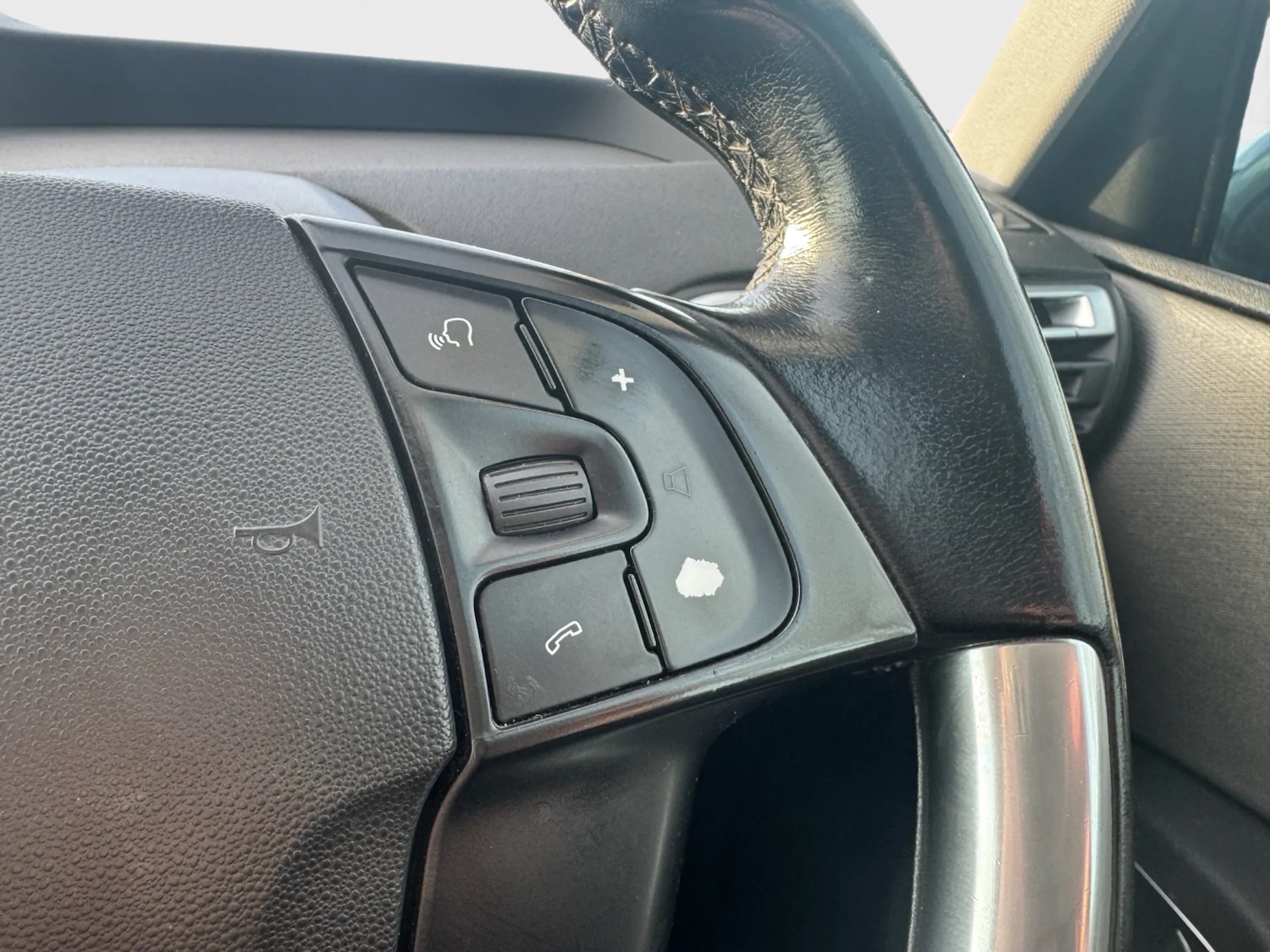 Used Citroen C4 Grand Picasso 2017 for sale - 76831366: Photo 18