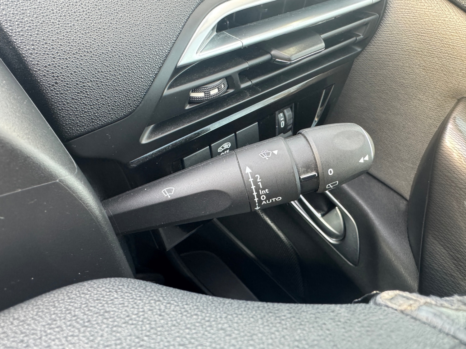 Used Citroen C4 Grand Picasso 2017 for sale - 76831366: Photo 21