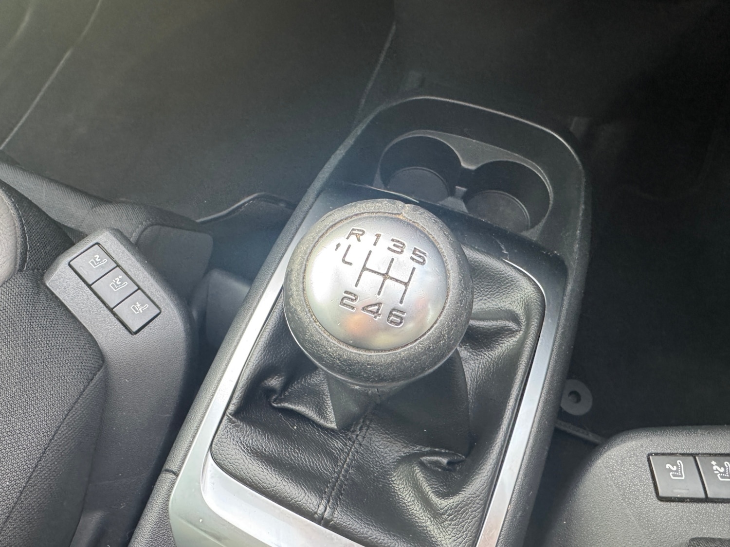 Used Citroen C4 Grand Picasso 2017 for sale - 76831366: Photo 6