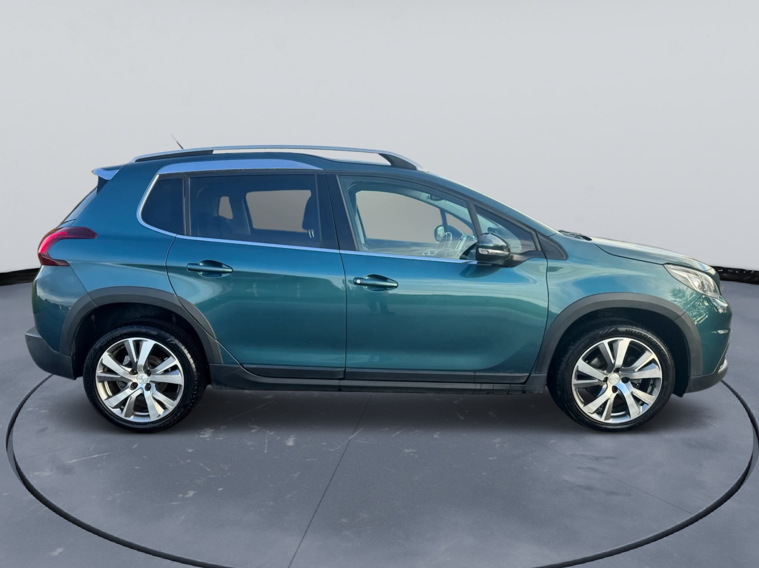 Used Peugeot 2008 2018 for sale - 76693259: Photo 13