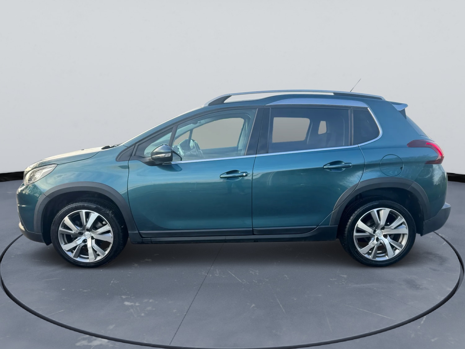 Used Peugeot 2008 2018 for sale - 76693259: Photo 15