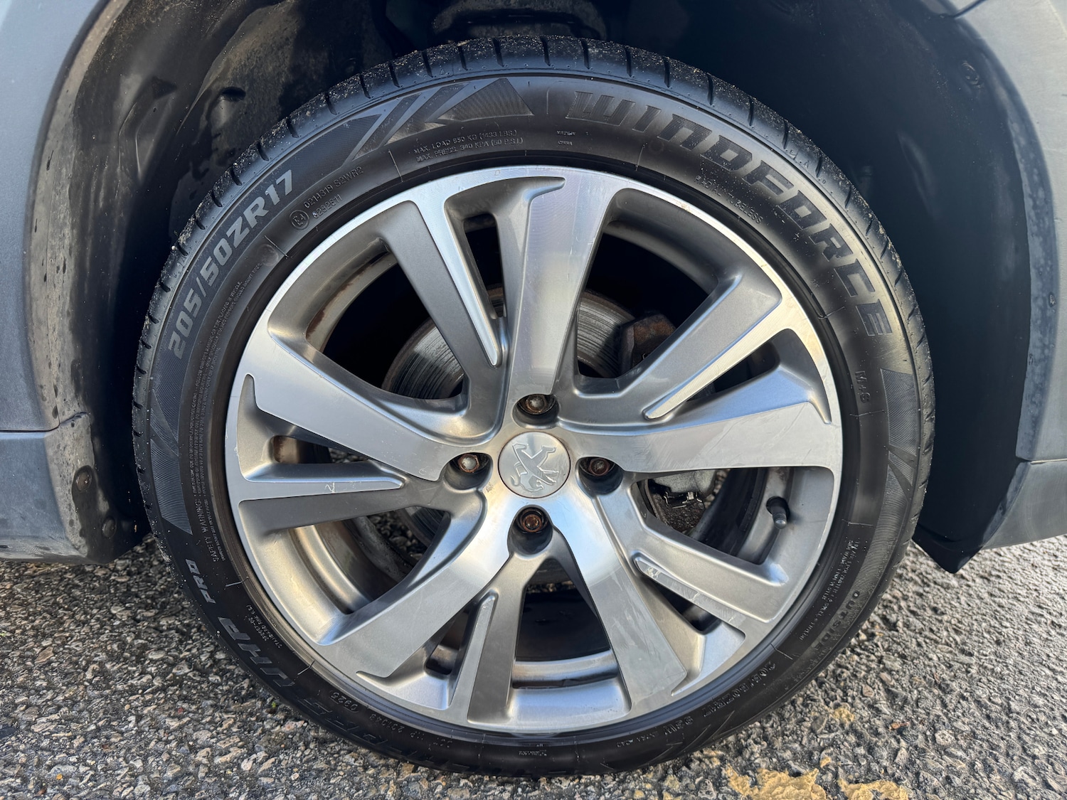 Used Peugeot 2008 2018 for sale - 76693259: Photo 20