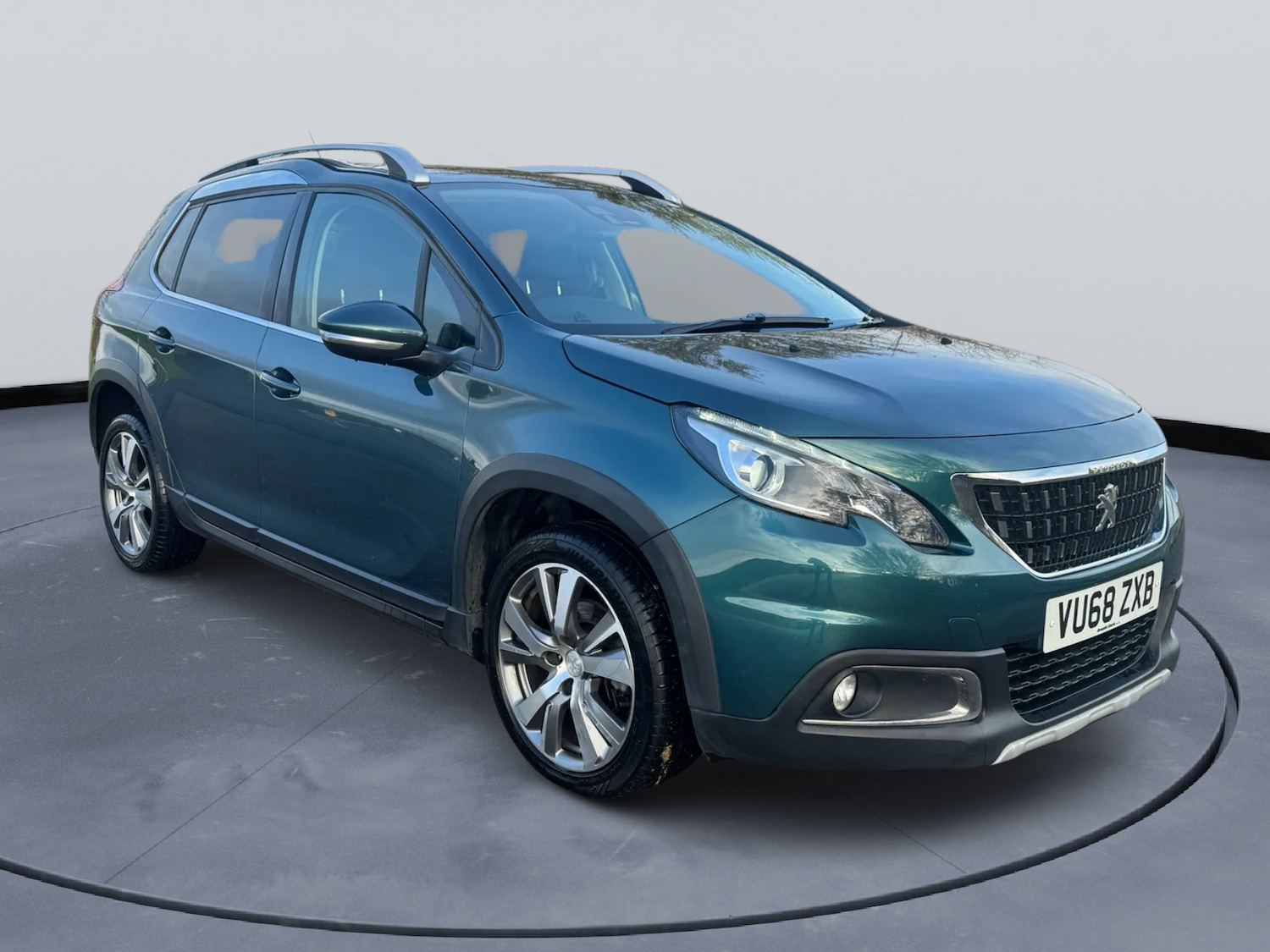 Used Peugeot 2008 2018 for sale - 76693259: Photo 29