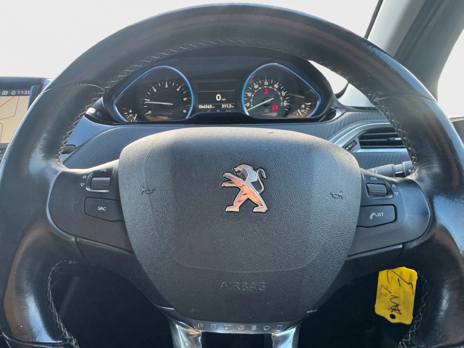 Used Peugeot 2008 2018 for sale - 76693259: Photo 30