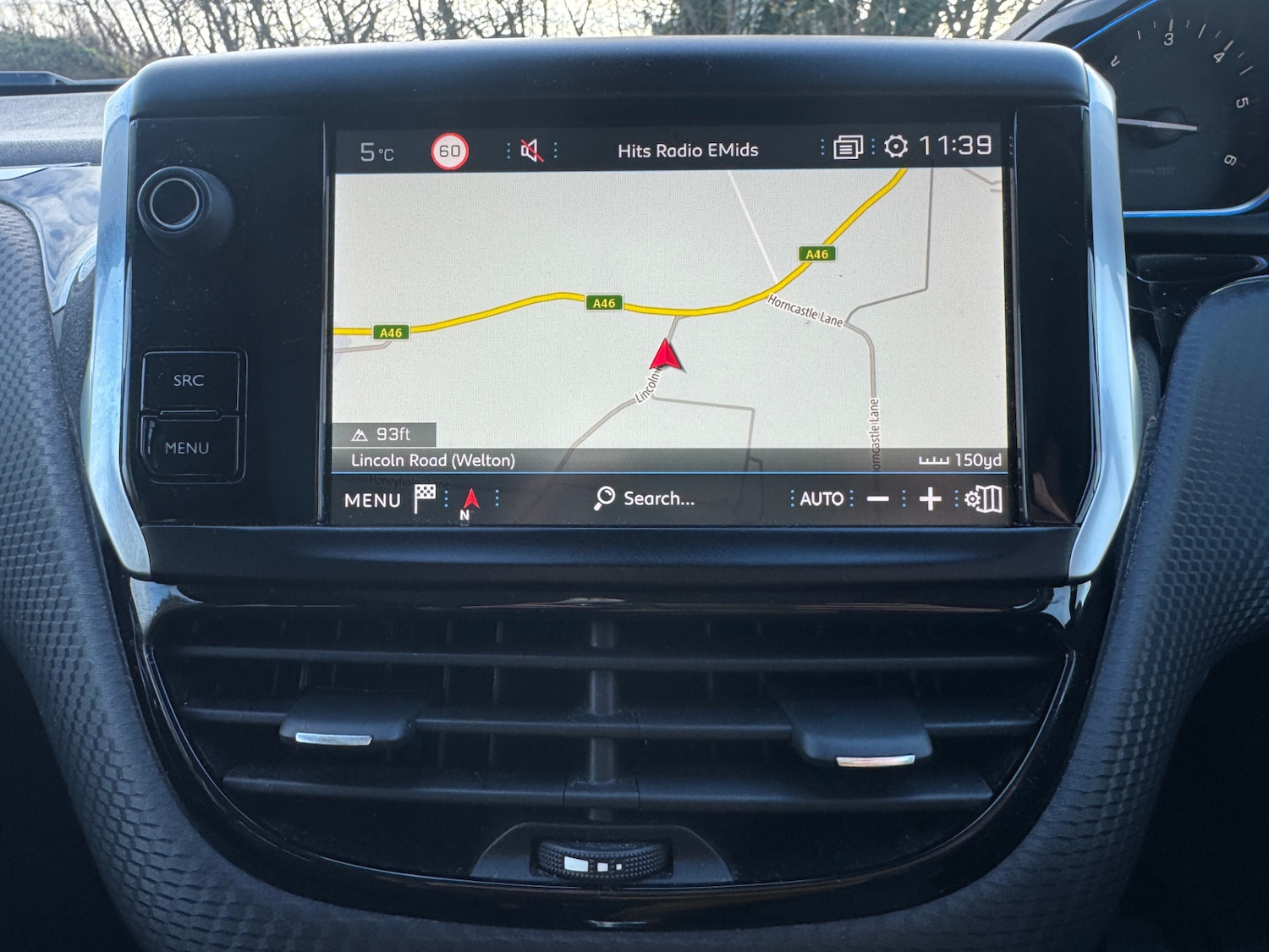 Used Peugeot 2008 2018 for sale - 76693259: Photo 4