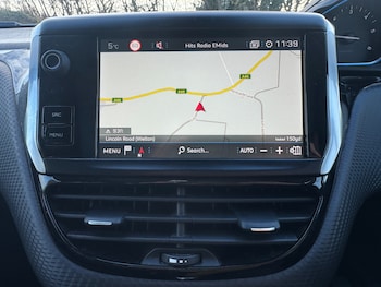 Used Peugeot 2008 2018 for sale - 76693259: Photo