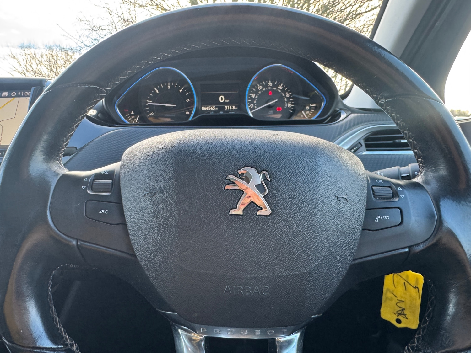 Used Peugeot 2008 2018 for sale - 76693259: Photo 8