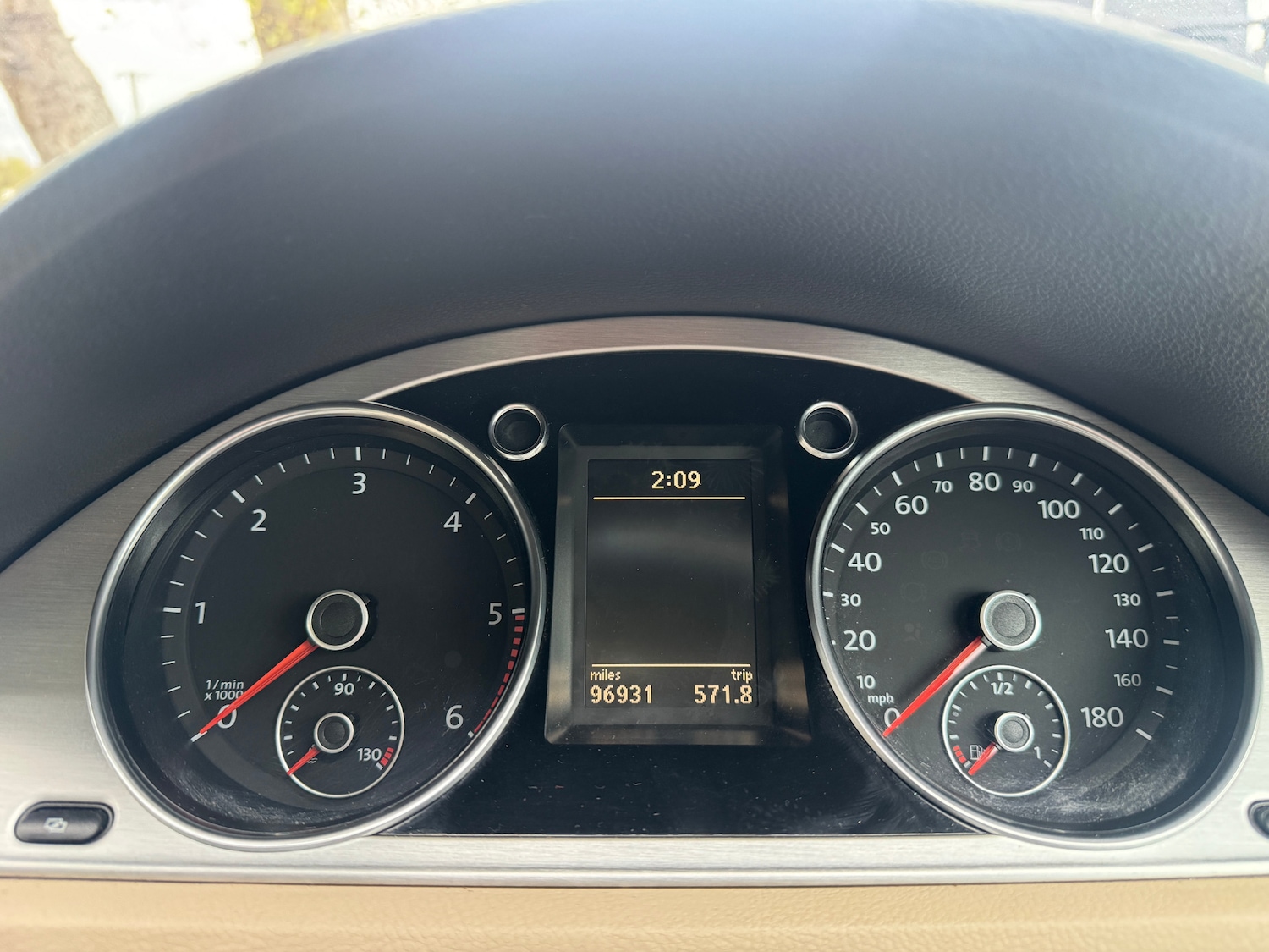 Used Volkswagen Passat 2011 for sale - 76722425: Photo 10