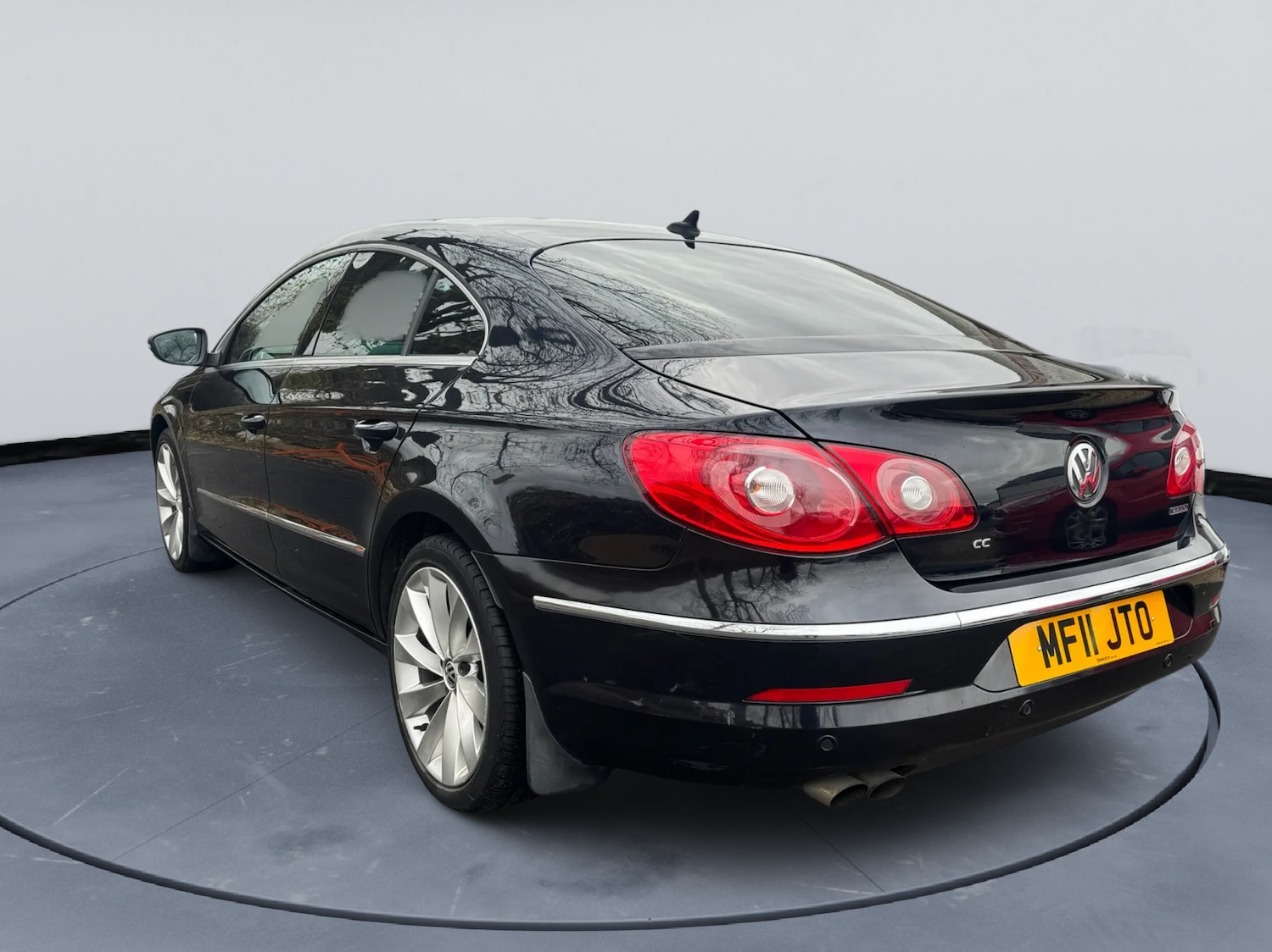 Used Volkswagen Passat 2011 for sale - 76722425: Photo 11