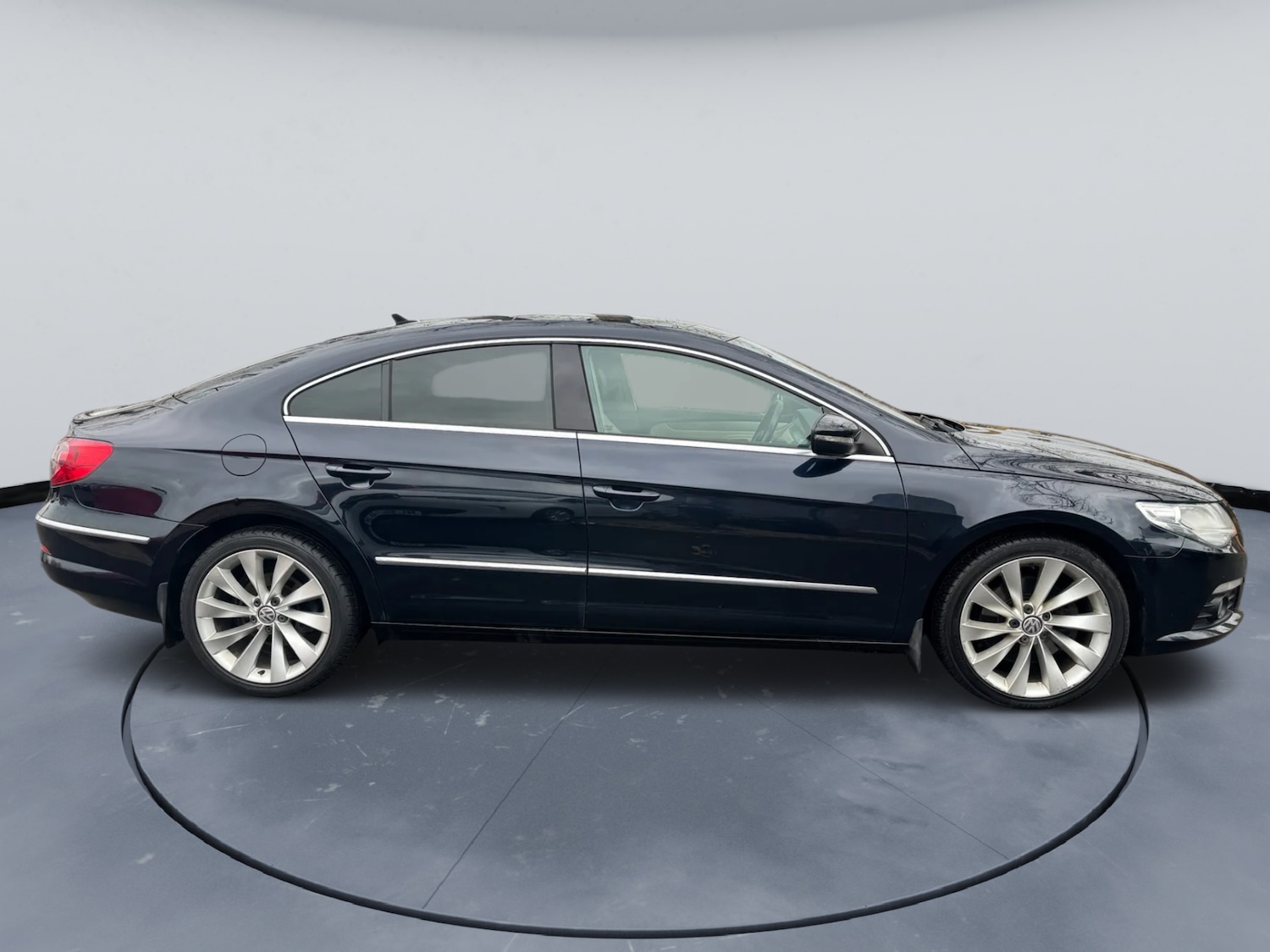 Used Volkswagen Passat 2011 for sale - 76722425: Photo 13