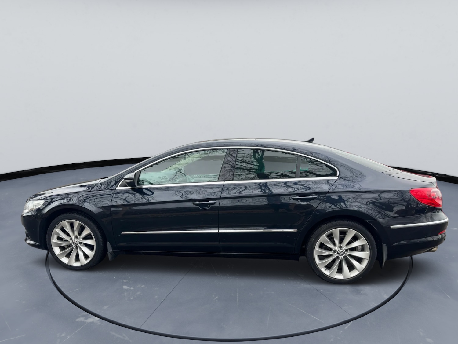 Used Volkswagen Passat 2011 for sale - 76722425: Photo 15